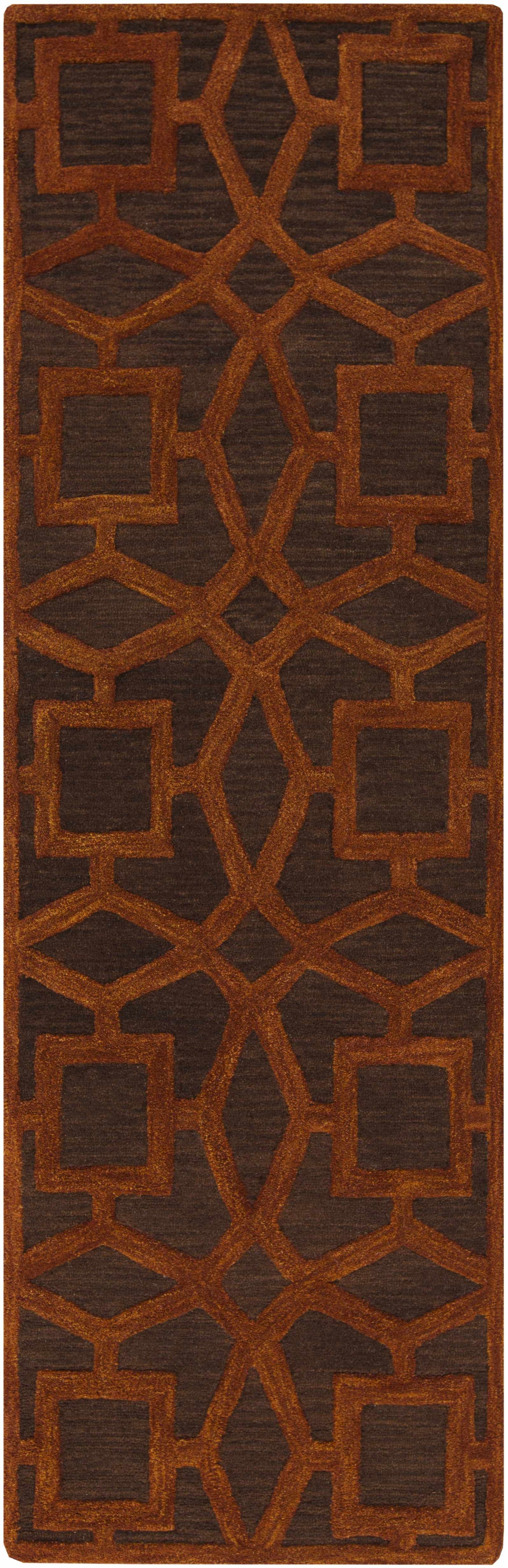 Oakes Area Rug - Clearance