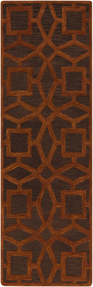 Oakes Area Rug - Clearance
