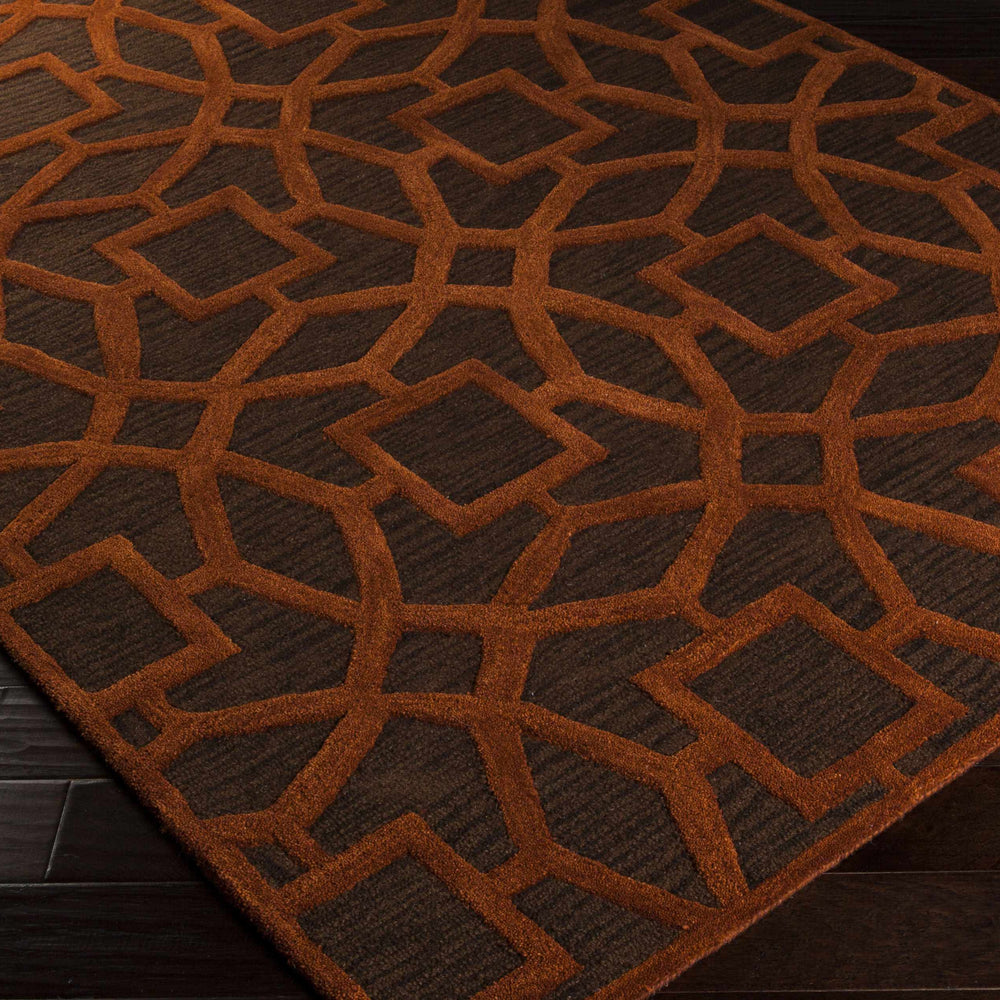 Oakes Area Rug - Clearance