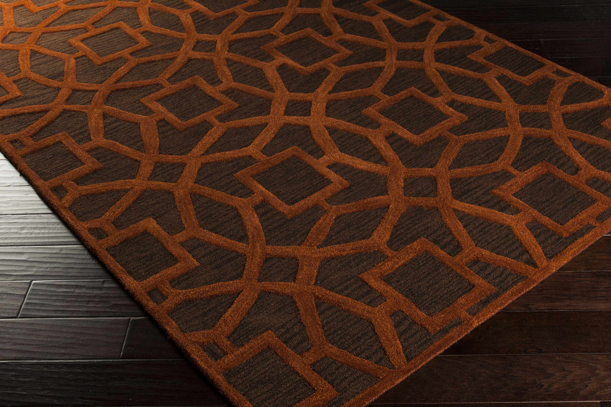 Oakes Area Rug - Clearance