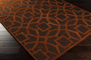 Oakes Area Rug - Clearance