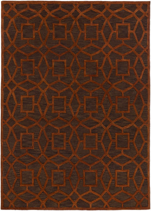 Oakes Area Rug - Clearance