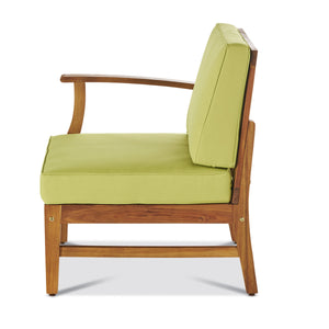 Perla 5-Pcs Sofa Set