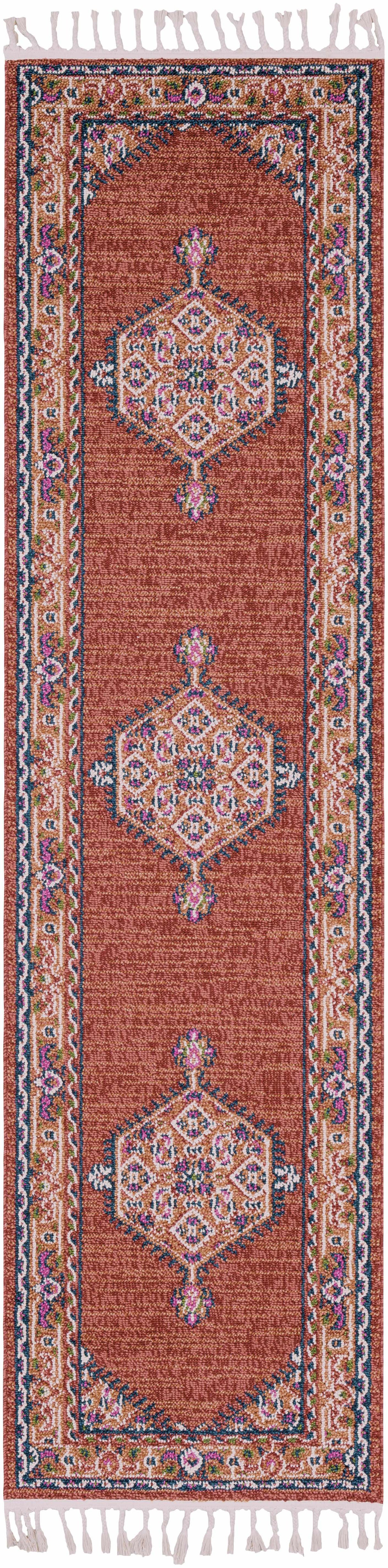 Oban Traditional Rug - 9x12 Clearance