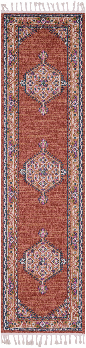 Oban Traditional Rug - 9x12 Clearance