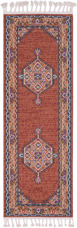 Oban Traditional Rug - 9x12 Clearance