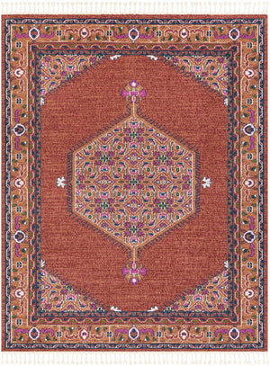 Oban Traditional Rug - 9x12 Clearance