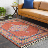 Oban Traditional Rug - 9x12 Clearance