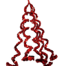 Holiday Swirl Twig 22" Pick -