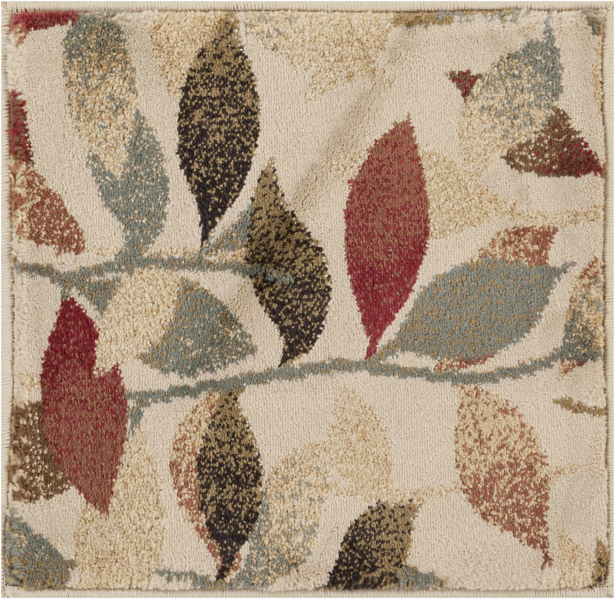 Ober Fall Leaves Rug