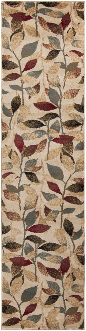 Ober Fall Leaves Rug