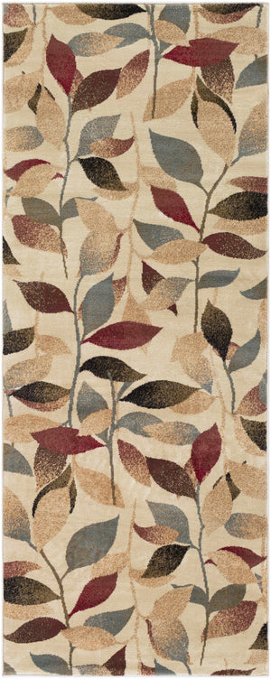 Ober Fall Leaves Rug