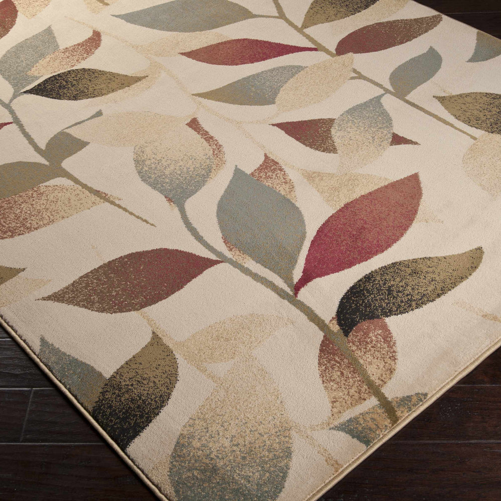 Ober Fall Leaves Rug