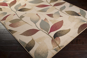 Ober Fall Leaves Rug
