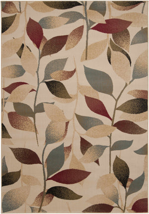 Ober Fall Leaves Rug
