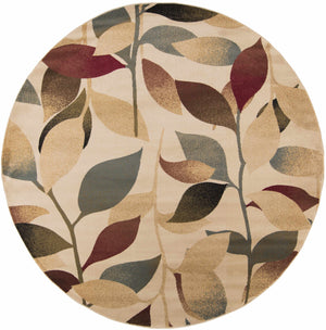 Ober Fall Leaves Rug