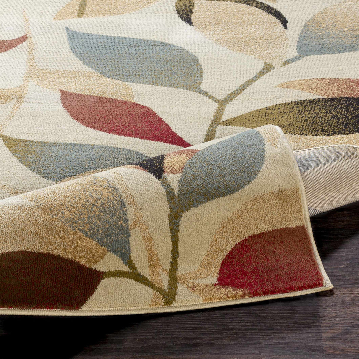 Ober Fall Leaves Rug