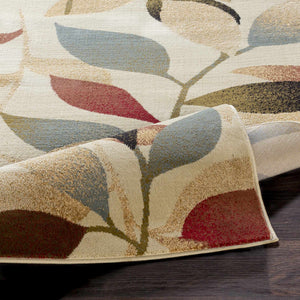 Ober Fall Leaves Rug