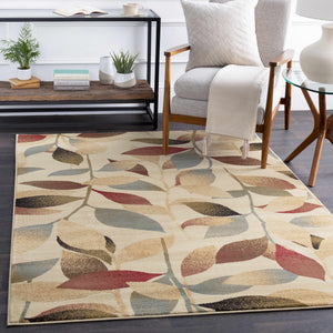 Ober Fall Leaves Rug