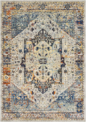 Obernburg Area Rug - Clearance