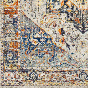 Obernburg Area Rug - Clearance