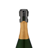 Gunmetal champagne stopper by viski®