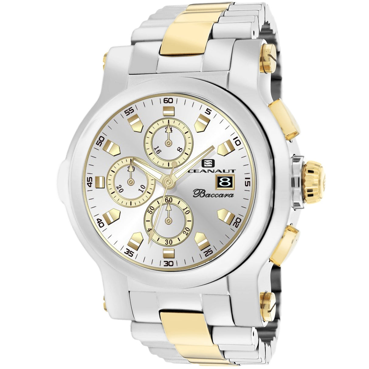 Oceanaut Men's Baccara XL