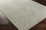 Oceanville Area Rug - Clearance