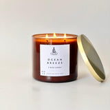 Ocean Breeze Candle