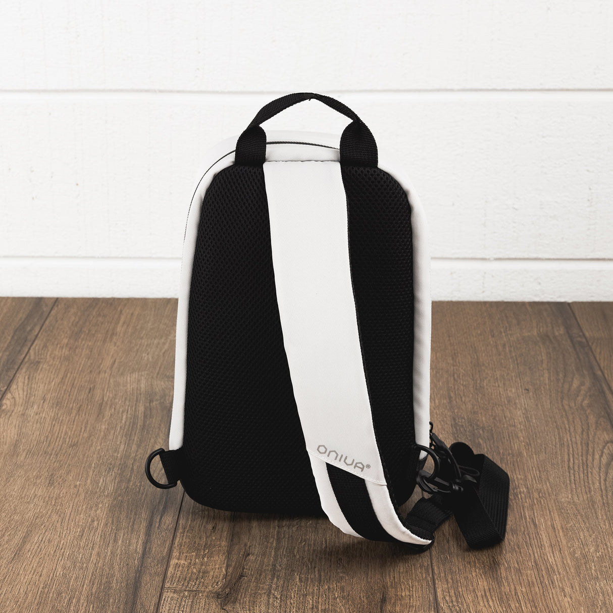 Tarana Insulated Sling Bag