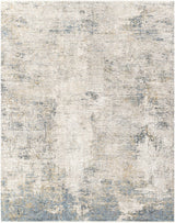 Odell Abstract Luxe Fringe Rug