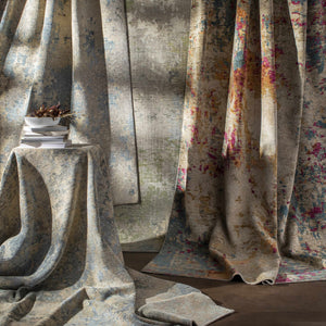 Greenhills Handmade Wool Area Rug - Clearance