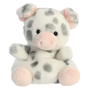 Piggles Spotted Piglet Palm Pal