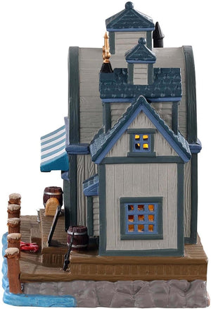 The Crab Shack