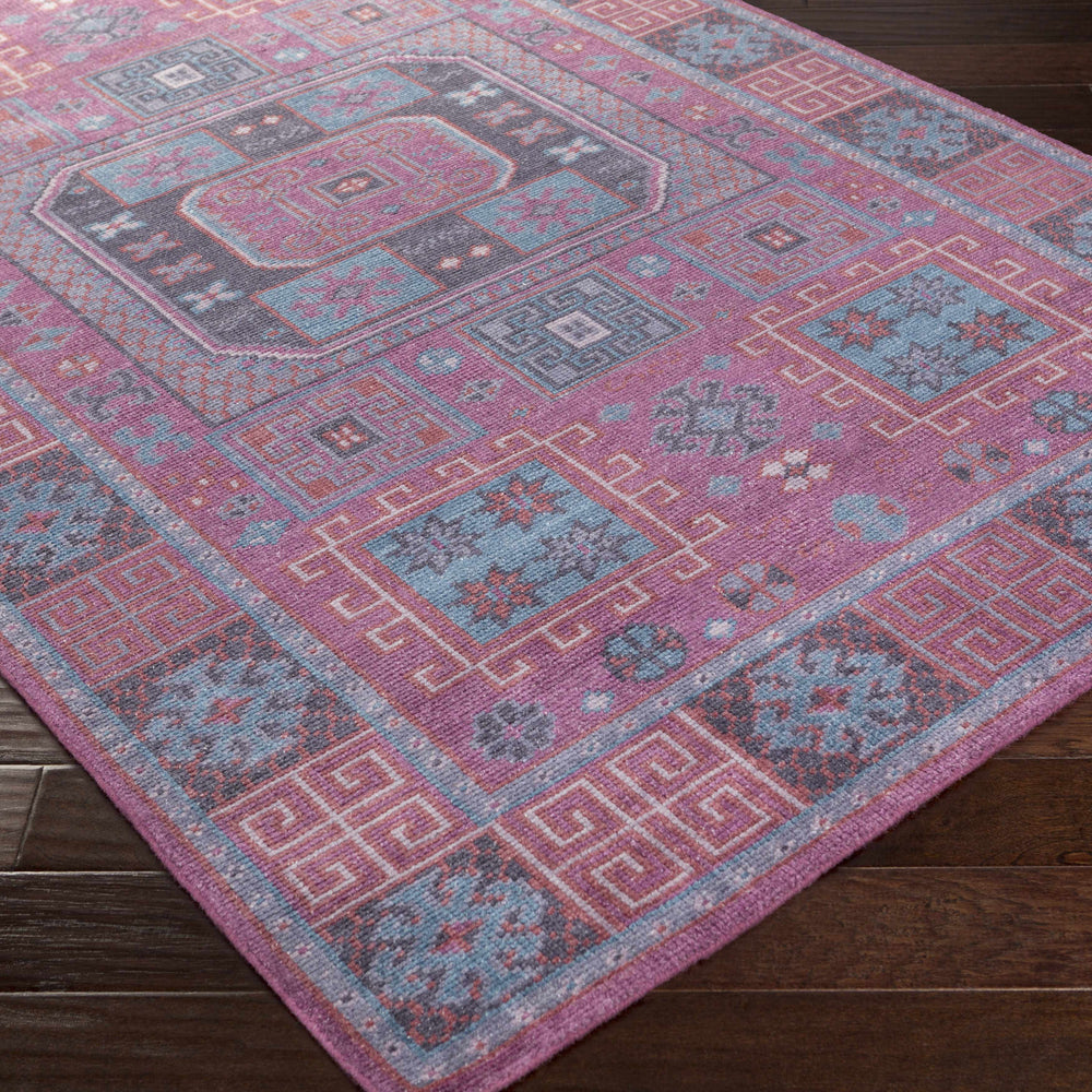 Ogden Area Rug - Clearance