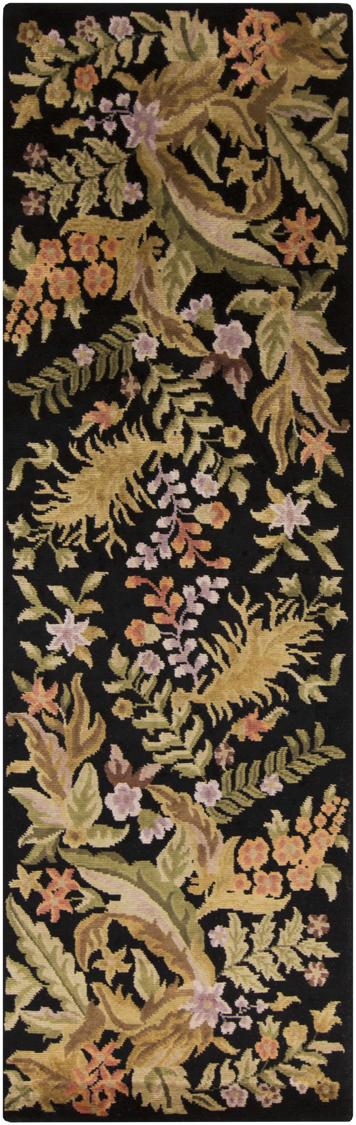 Oglesby Area Rug - Clearance