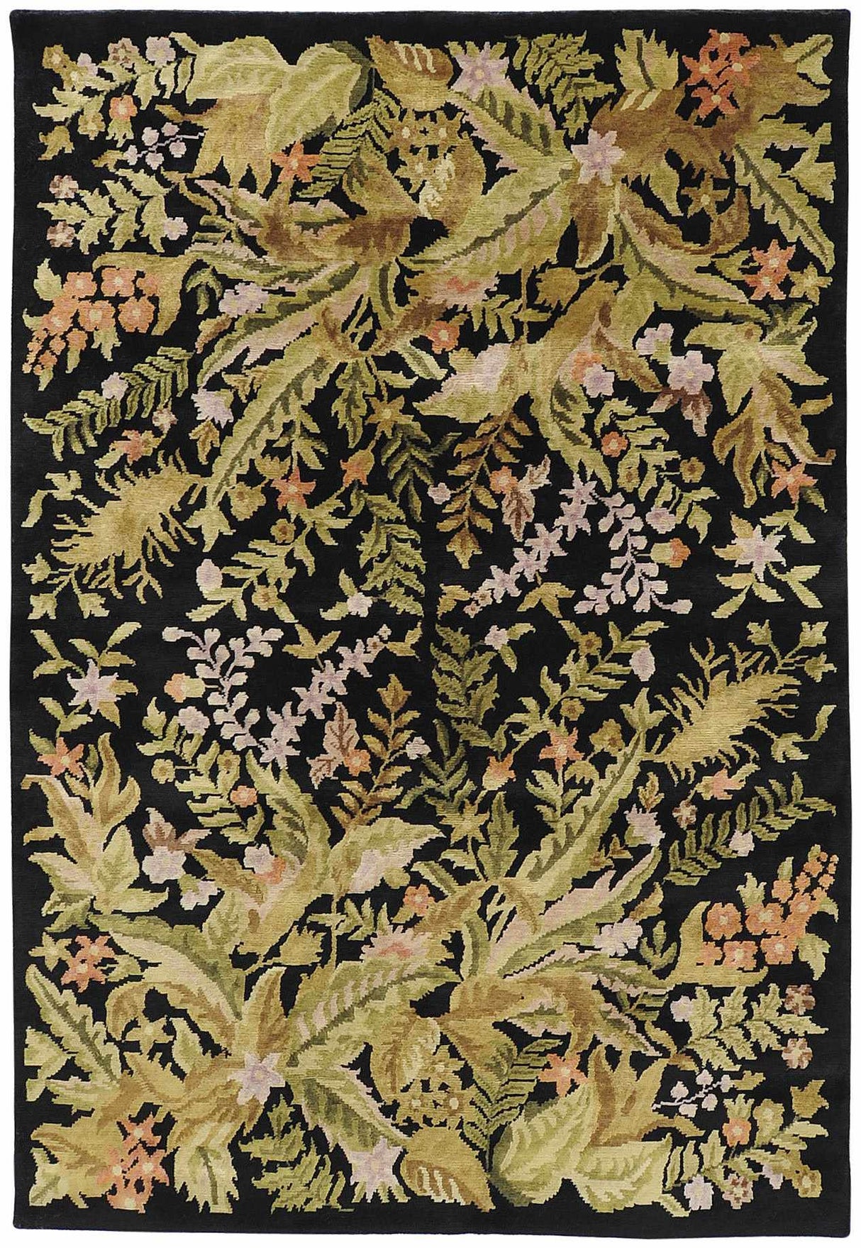 Oglesby Area Rug - Clearance