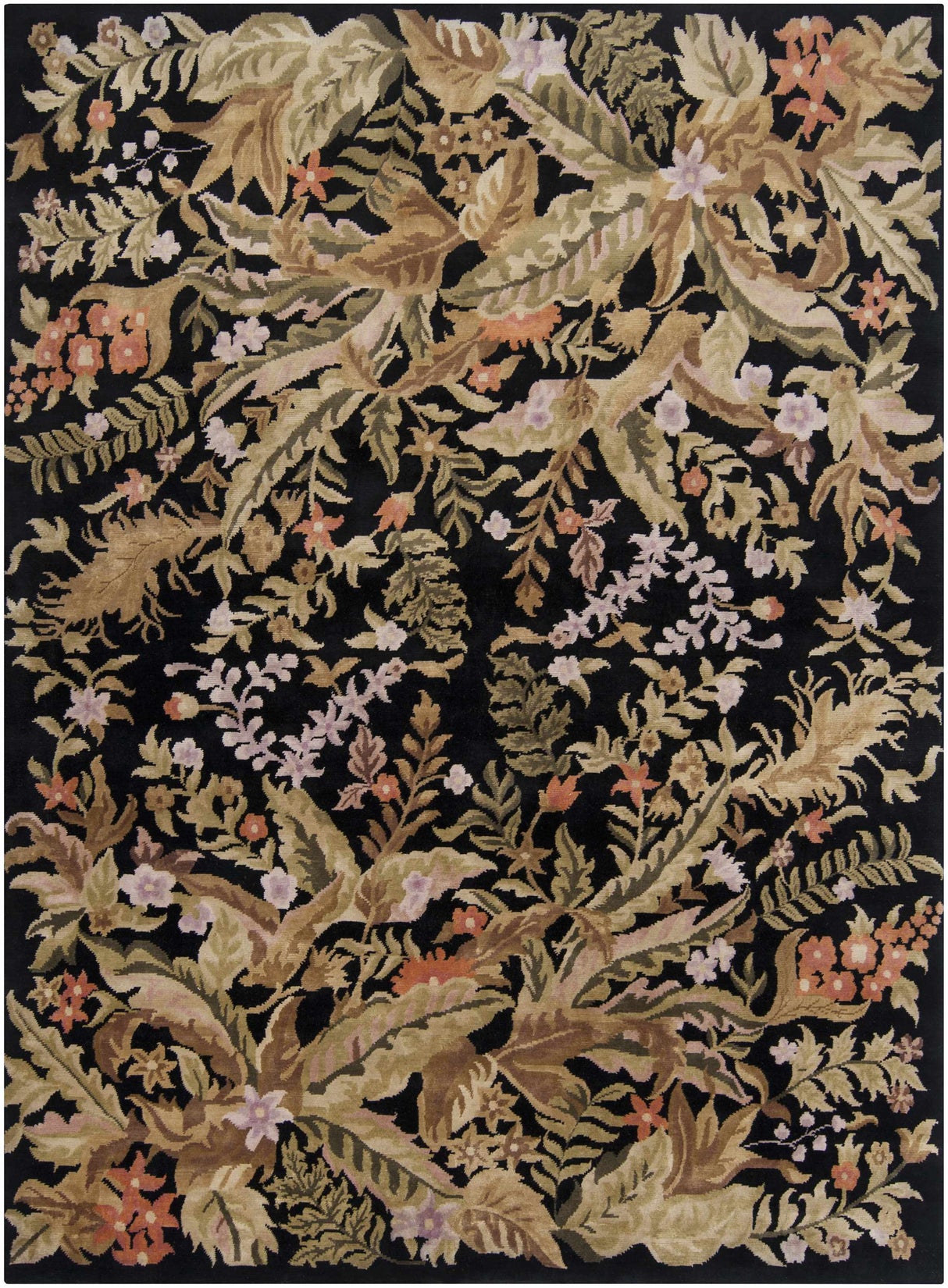Oglesby Area Rug - Clearance
