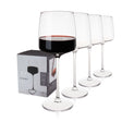 Reserve-julien-crystal-bordeaux-glasses-viski®-Wine-Glasses