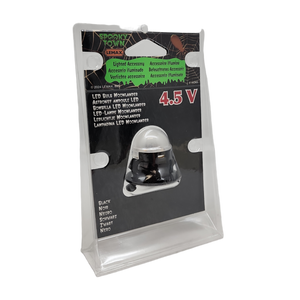 LED Bulb Moonlander - Warm White