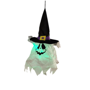 Light up Hanging Ghost