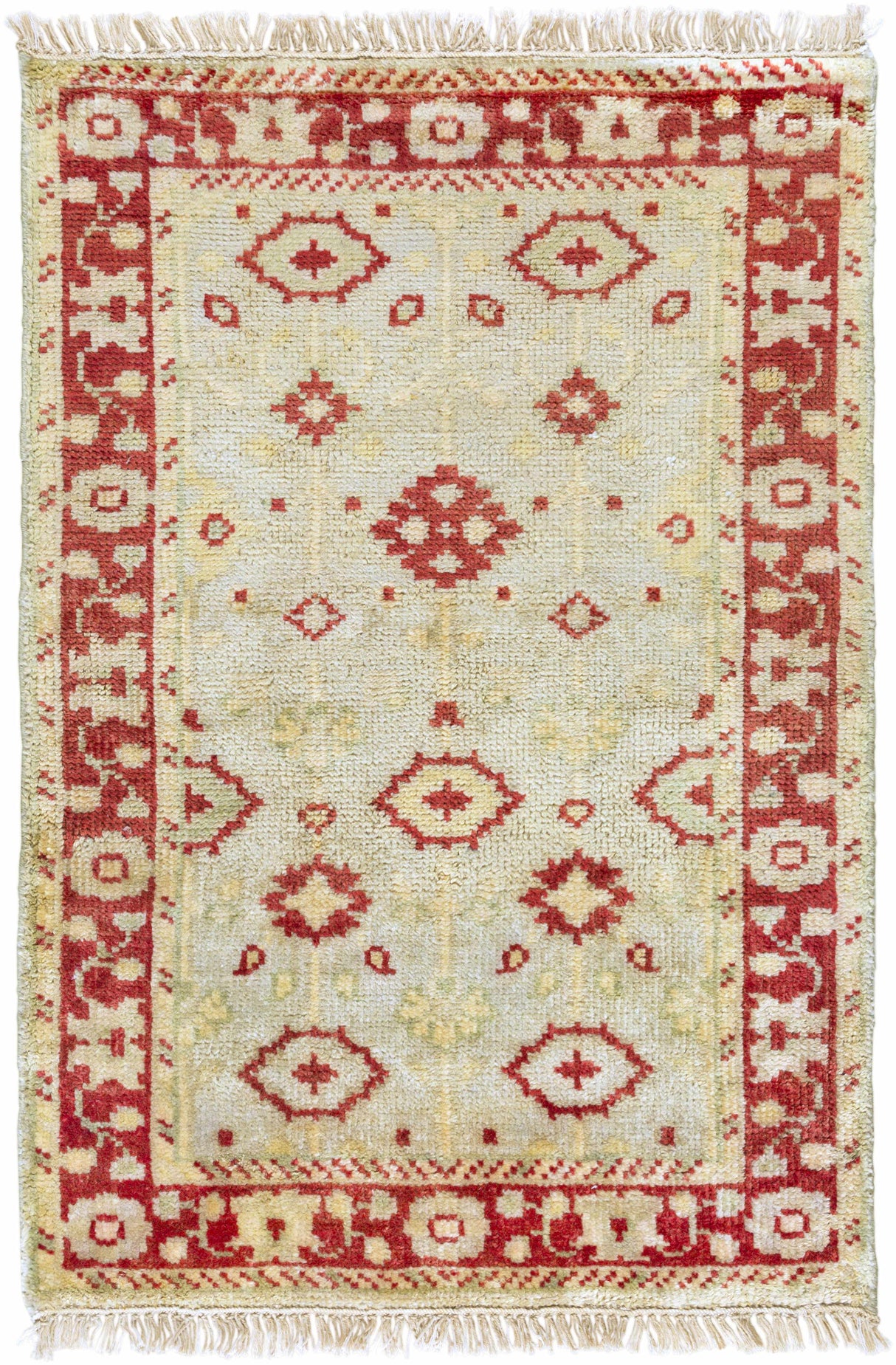 Okaton Area Rug - Clearance