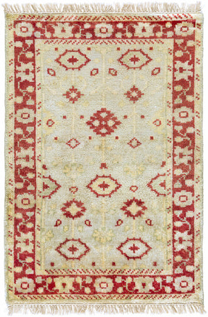 Okaton Area Rug - Clearance