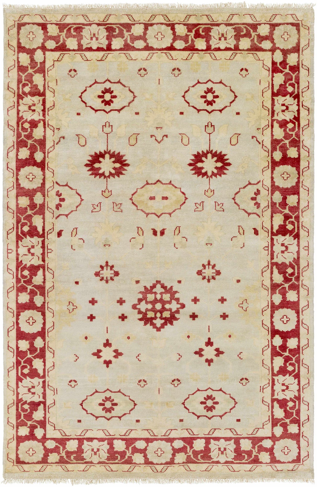 Okaton Area Rug - Clearance