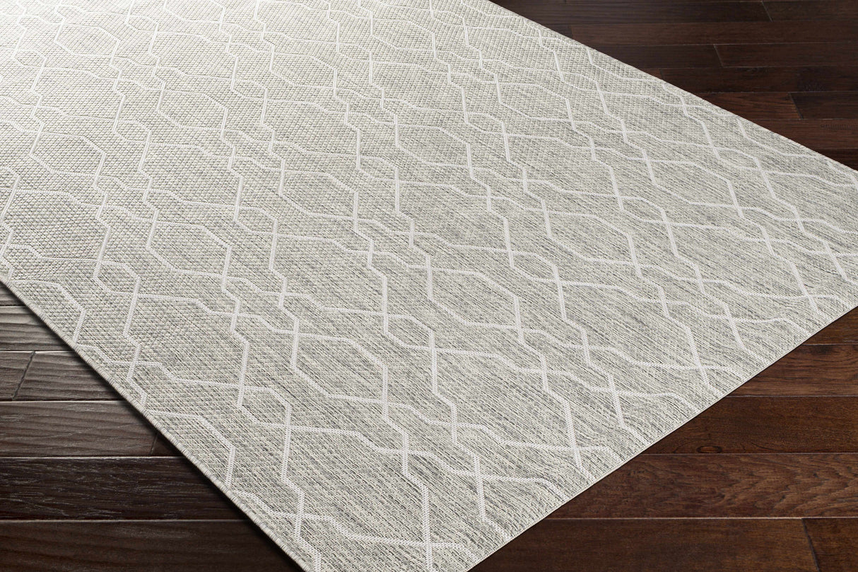 Okmulgee Area Rug - Clearance