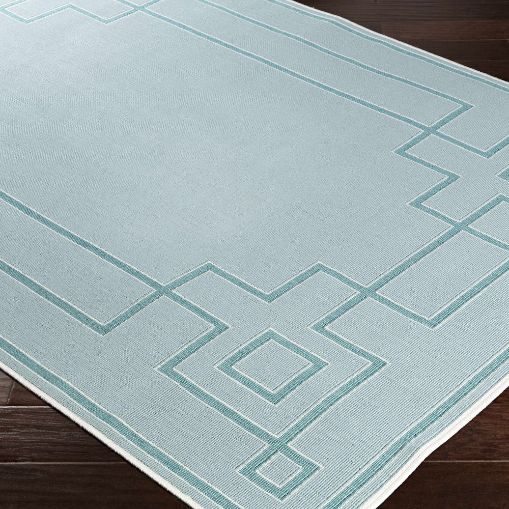 Oldtown Area Rug - Clearance