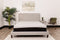 Omne 8" sleep comfort series firm gel memory foam tight top mattress - Tuesday Morning - Mattresses