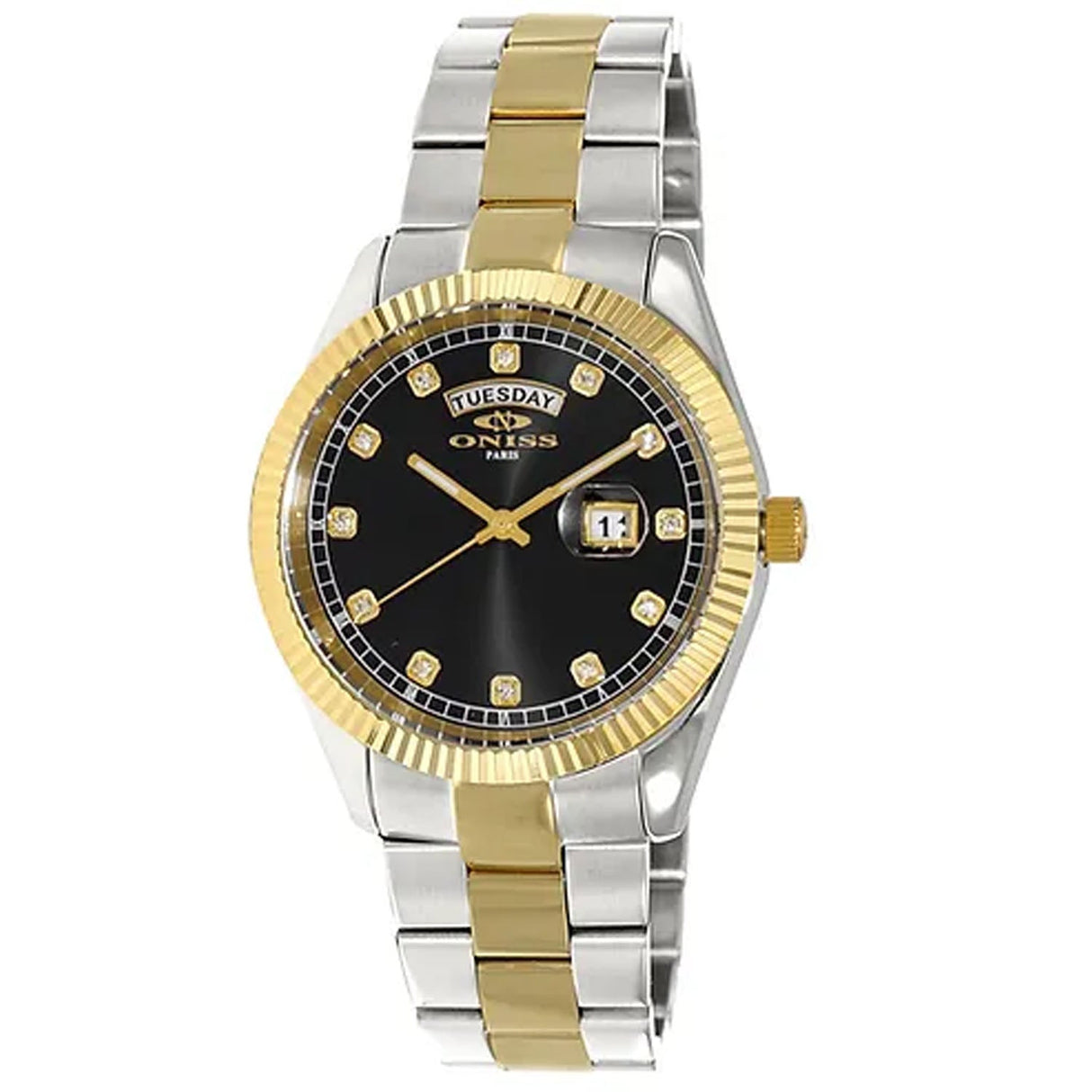 Oniss Men's Admiral