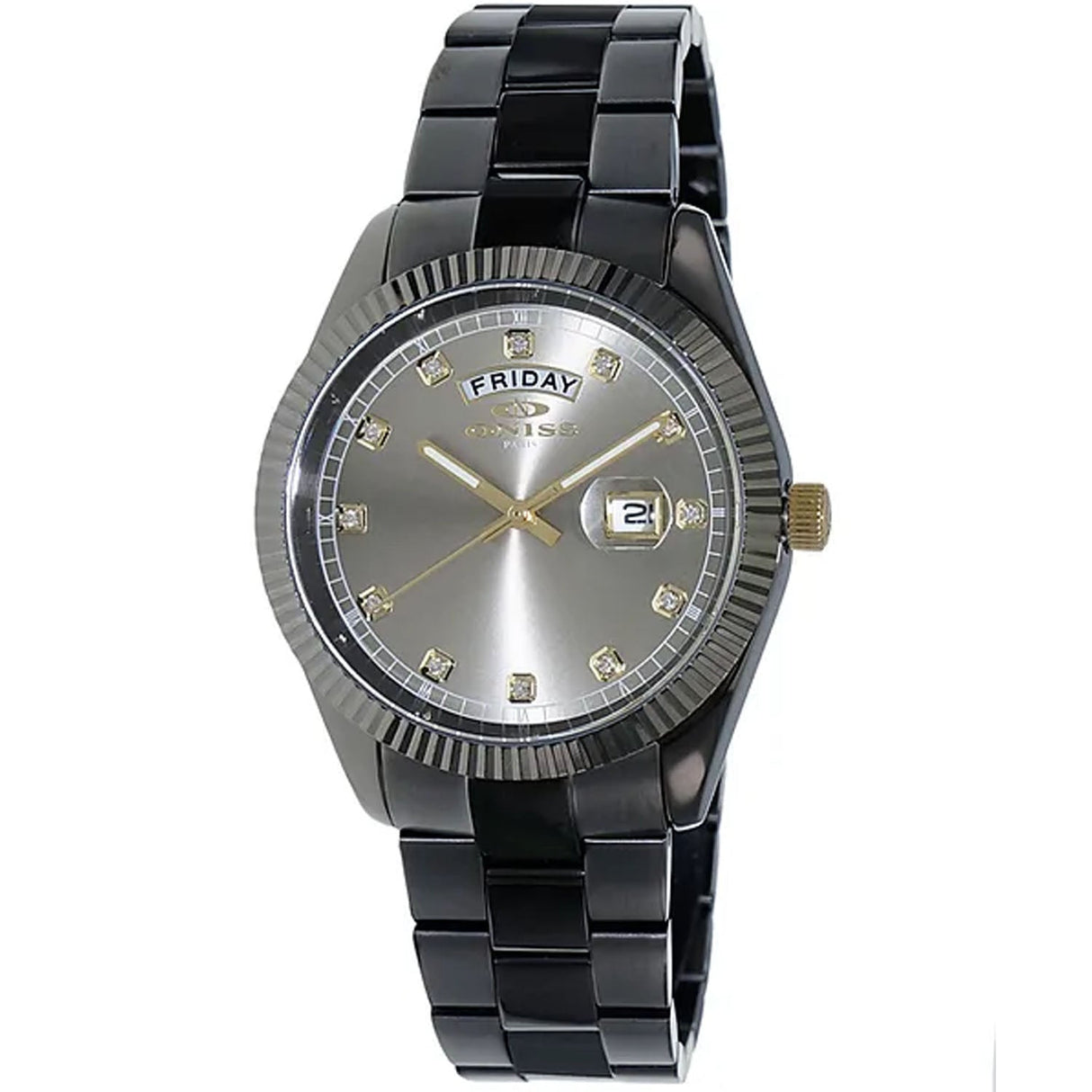 Oniss Men's Admiral