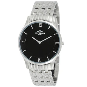 Oniss Men's Rustic
